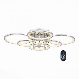 Изображение продукта Потолочная светодиодная люстра ST Luce Twiddle Dimmer 